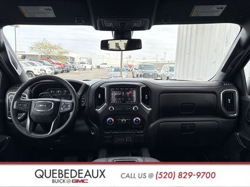 Used 2022 GMC Sierra 1500 AT4 w/ AT4 Premium Package image 26