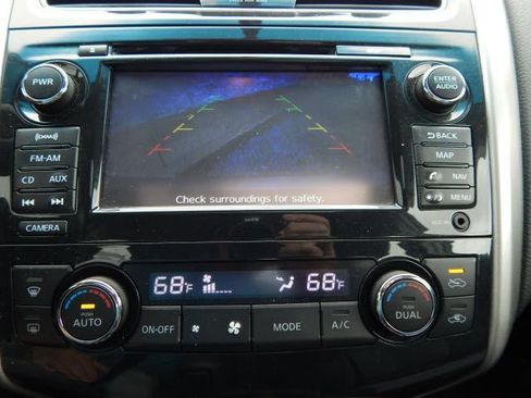 Used 2013 Nissan Altima 2.5 SV w/ 2.5SV Convenience Pkg FWD image 7