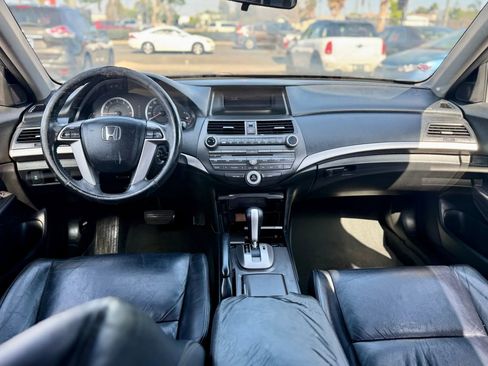 Used 2012 Honda Accord SE image 13