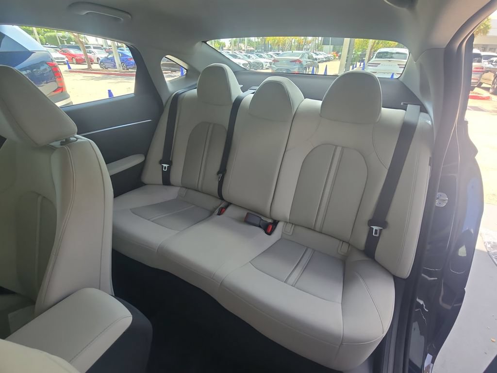 New 2026 Hyundai Sonata SE FWD image 24