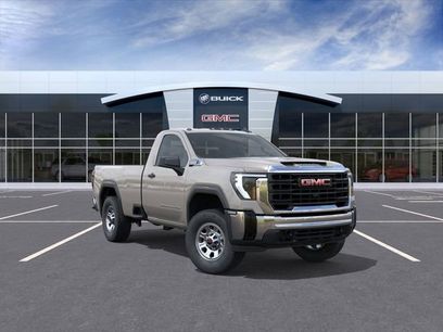 New 2026 GMC Sierra 2500 Pro w/ Convenience Package