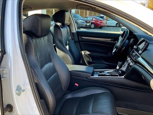 Used 2022 Honda Accord Sport Special Edition image 7