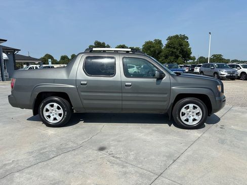 Used 2008 Honda Ridgeline RTL image 3