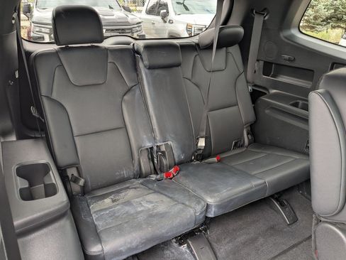 Used 2024 Kia Telluride EX X-Line AWD/4WD image 28