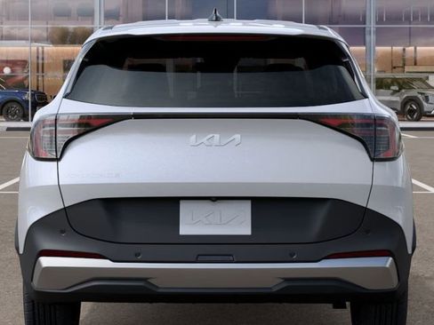 New 2026 Kia Sportage EX image 6