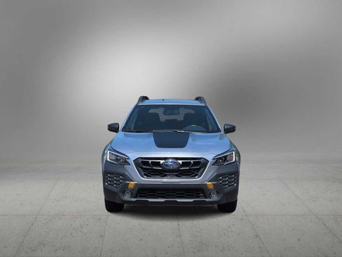 Used 2024 Subaru Outback Wilderness AWD/4WD image 3
