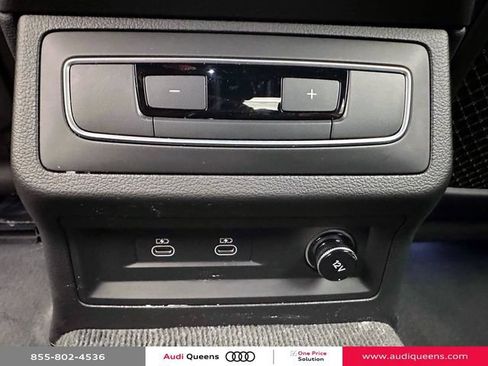Certified 2023 Audi A6 Premium Plus w/ Premium Plus Package AWD/4WD image 13
