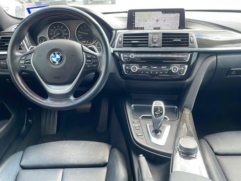 Used 2020 BMW 430i Gran Coupe RWD image 8