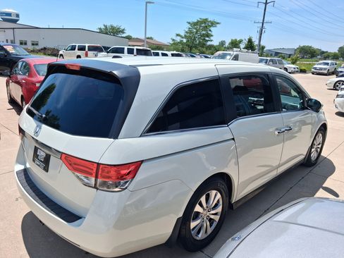 Used 2014 Honda Odyssey EX-L image 7