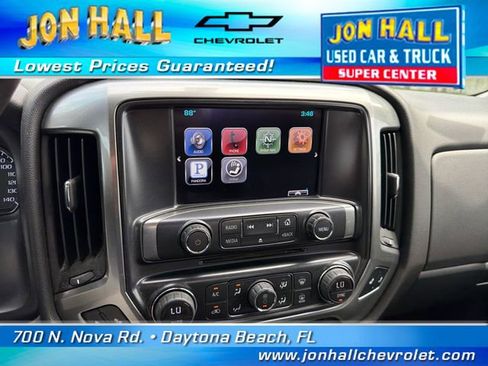 Used 2014 Chevrolet Silverado 1500 LT w/ LT Convenience Package RWD image 26