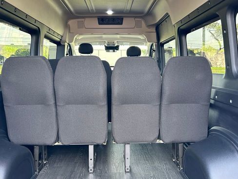 Used 2023 RAM ProMaster 2500 image 35