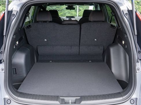 New 2026 Honda CR-V Sport image 12
