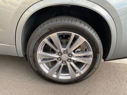 Used 2024 Cadillac XT6 Premium Luxury AWD/4WD image 26