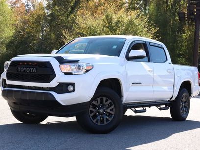 Used 2023 Toyota Tacoma SR5
