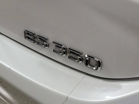 Used 2024 Lexus ES 350 w/ Premium Package FWD image 6