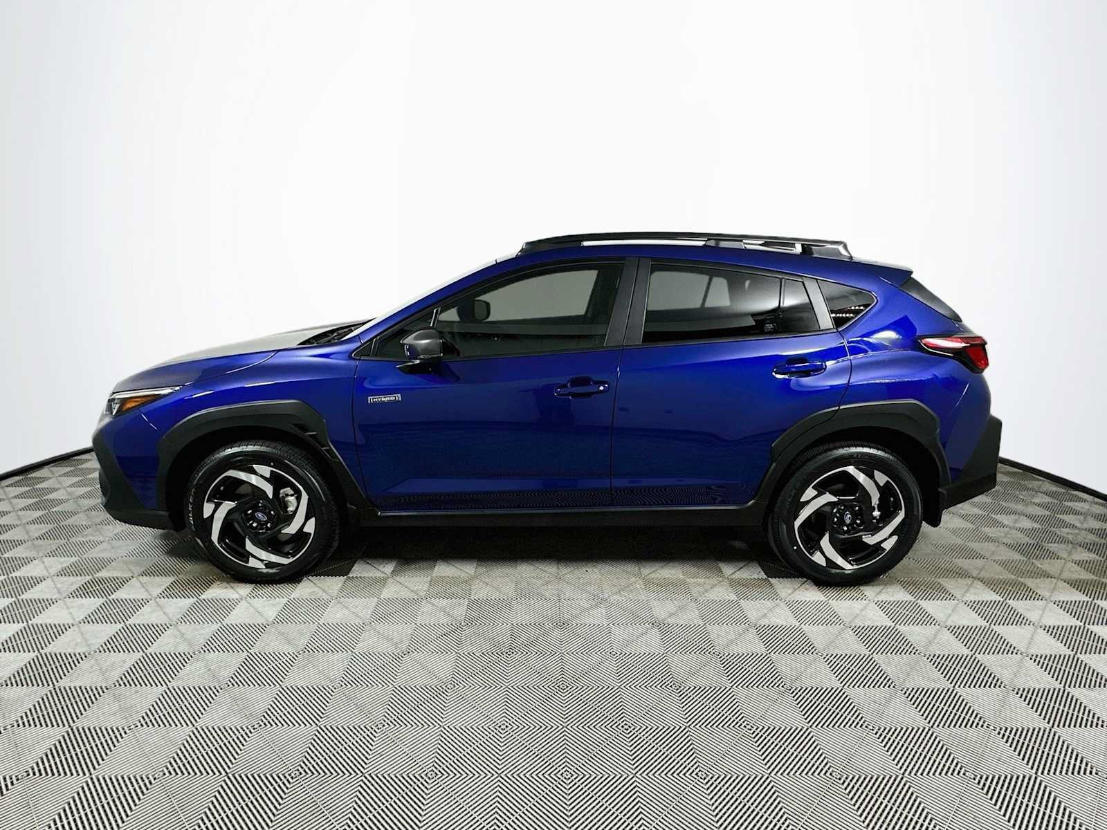 New 2026 Subaru Crosstrek 2.5i Limited w/ Convenience Package AWD/4WD image 4