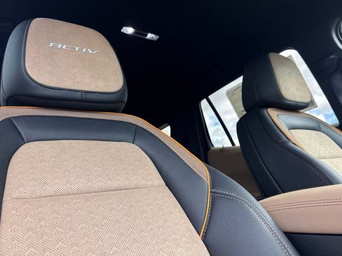 New 2026 Chevrolet Equinox ACTIV w/ Convenience Package III image 17