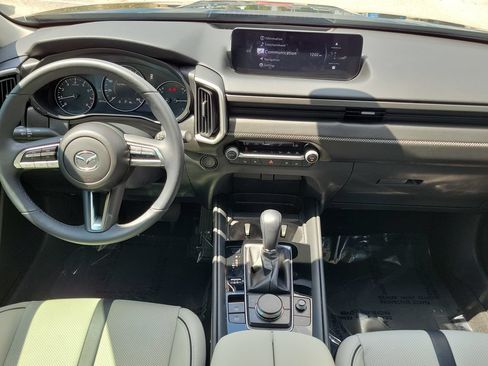 Certified 2026 MAZDA CX-50 AWD 2.5 S w/ Weather Package image 18