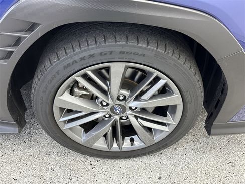 Used 2023 Subaru WRX image 45