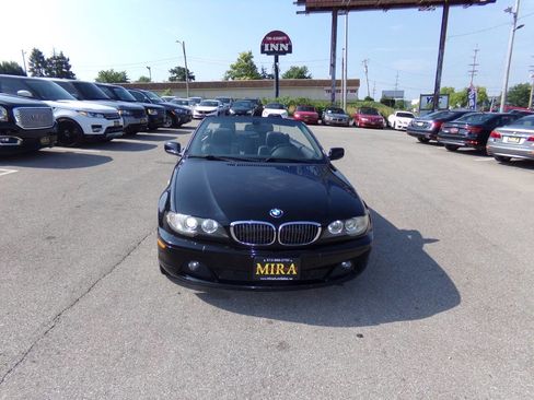 Used 2004 BMW 330Ci Convertible image 68