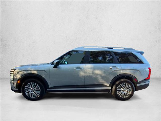 New 2027 Hyundai Palisade SEL Premium FWD image 5
