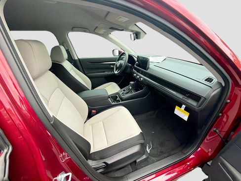 New 2026 Honda CR-V LX image 23