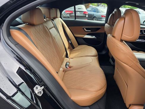 New 2026 Mercedes-Benz E 450 4MATIC Sedan image 22