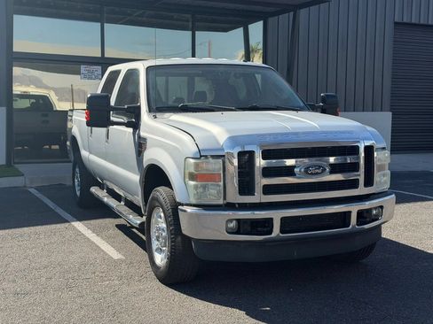 Used 2010 Ford F250 XL AWD/4WD image 12