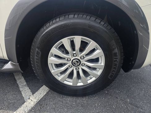 Used 2020 Nissan Armada SV w/ Driver Package AWD/4WD image 13