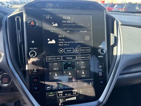 New 2026 Subaru Crosstrek 2.5i Wilderness image 12