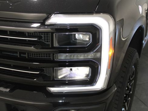 New 2026 Ford F350 Platinum image 62