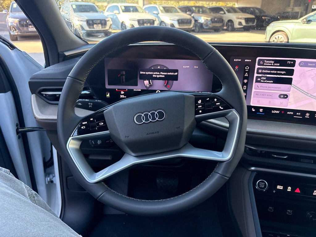 New 2026 Audi Q5 Premium Plus AWD/4WD image 17