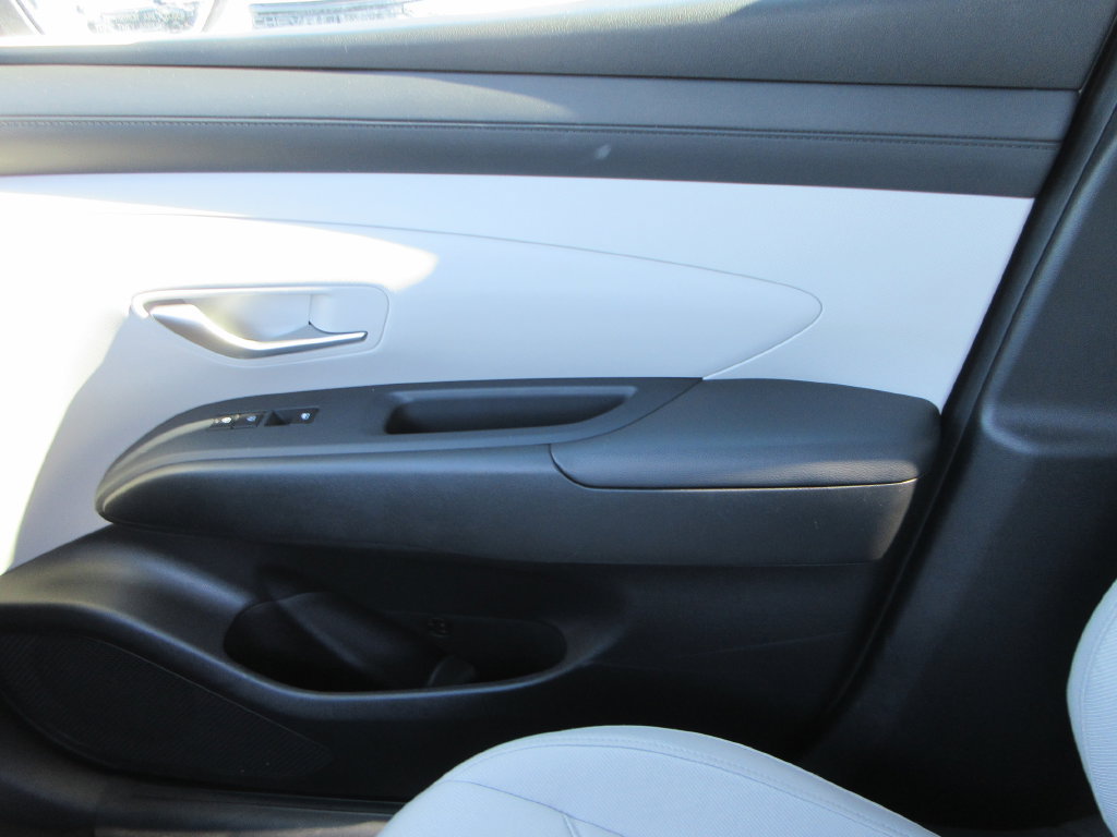 Used 2026 Hyundai Tucson SEL AWD/4WD image 31