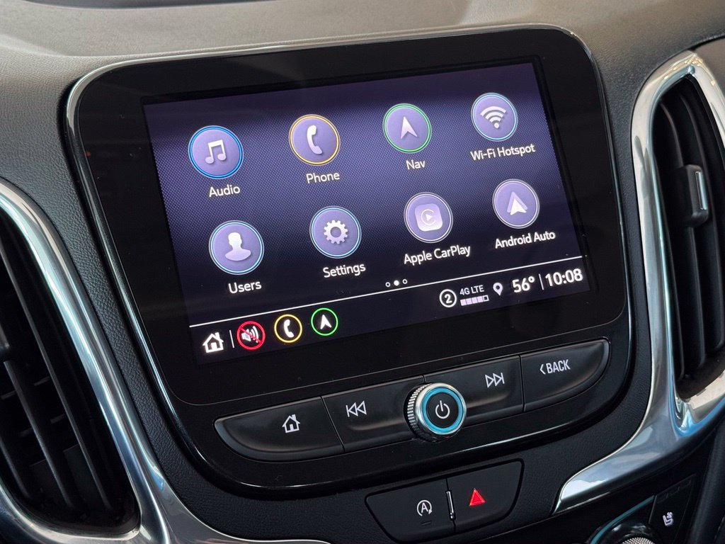 Used 2023 Chevrolet Equinox Premier FWD image 38