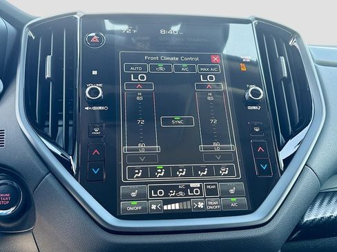 New 2026 Subaru Ascent Premium AWD/4WD image 14