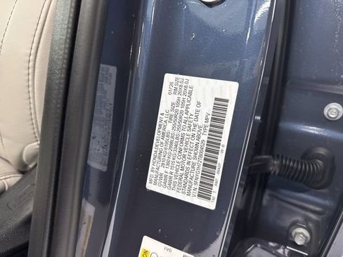 New 2026 Honda Pilot Touring image 38