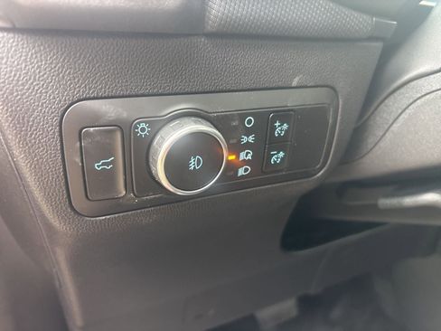 New 2025 Ford Bronco Sport Big Bend w/ Convenience Package image 18