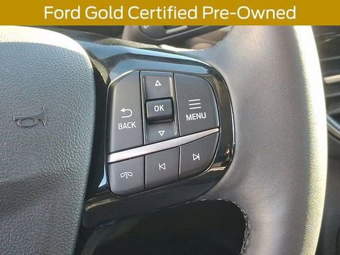 Certified 2023 Ford Escape Active image 24