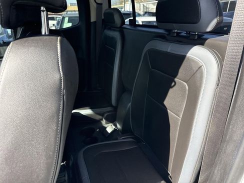 Used 2019 Chevrolet Colorado Z71 image 20