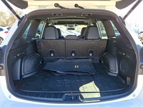 Used 2024 Subaru Forester Wilderness image 31