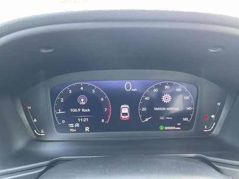 New 2026 Honda Accord SE image 22