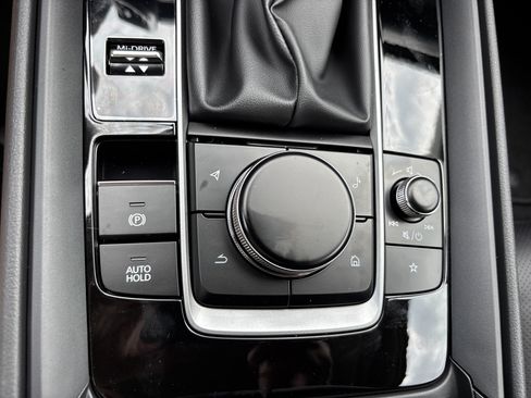 New 2026 MAZDA CX-50 AWD 2.5 S w/ Weather Package image 39