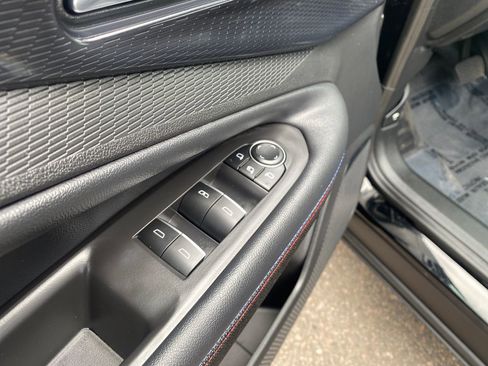 Used 2025 Chevrolet Blazer EV RS AWD/4WD image 11