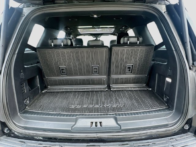 Used 2023 Ford Expedition Platinum AWD/4WD image 28