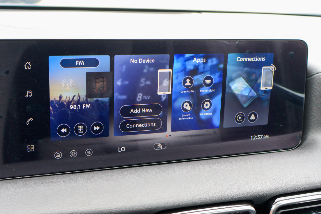 New 2027 Nissan Sentra SV FWD image 5
