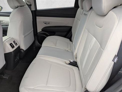 Certified 2026 Hyundai Tucson SEL FWD image 24