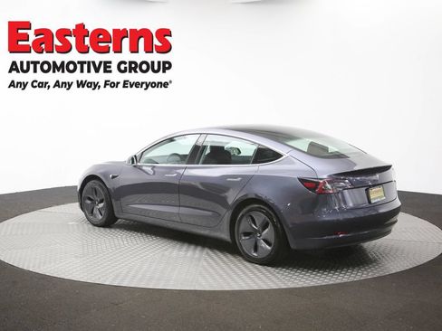 Used 2019 Tesla Model 3 Long Range AWD/4WD image 58