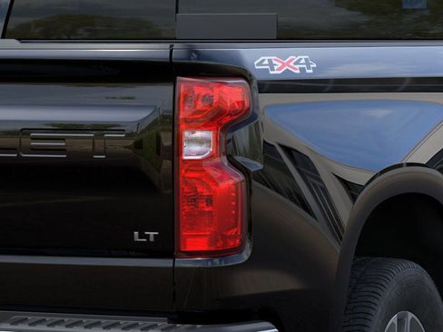 New 2026 Chevrolet Silverado 1500 LT w/ All Star Edition Plus image 35