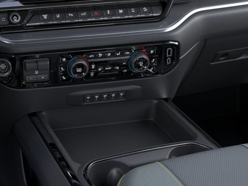 New 2026 Chevrolet Silverado 2500 ZR2 image 23