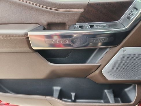 Used 2021 Ford F150 King Ranch w/ Equipment Group 601A High image 22